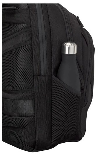 Wenger Legacy Black Series, do 16", crni, ruksak