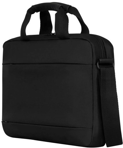 Wenger Source, do 14", crna, torba