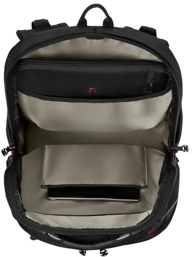 Wenger Carbon Pro, do 16", crni, ruksak