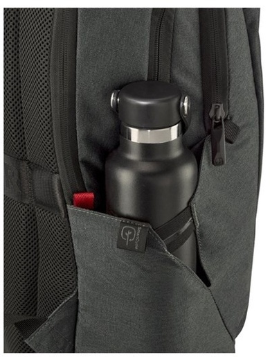 Wenger MX ECO Professional, do 16", sivi, ruksak