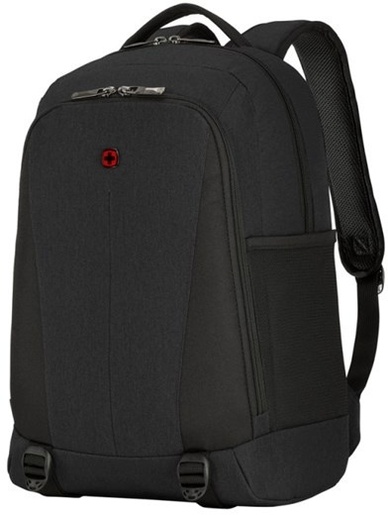 Wenger Oryson, do 16", crni, ruksak