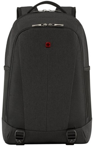 Wenger Oryson, do 16", crni, ruksak