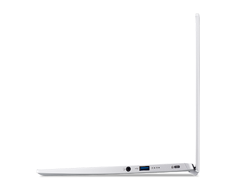 Acer Swift 3 NX.AB1EX.00QW, 14" FHD IPS, AMD Ryzen 7 5700U, 16GB RAM, 512GB SSD, AMD Radeon Graphics, Windows 11 Pro, laptop