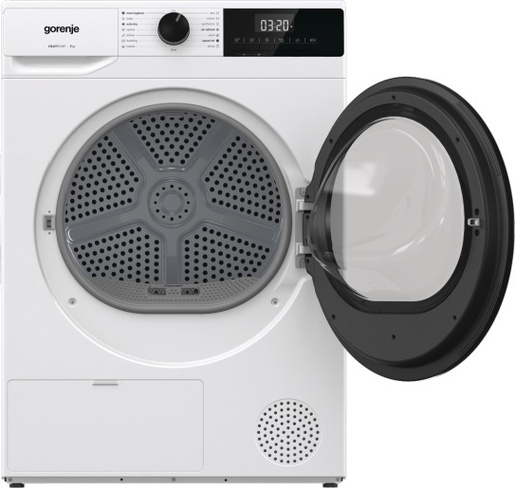 Gorenje sušilica rublja D2HNE7E
