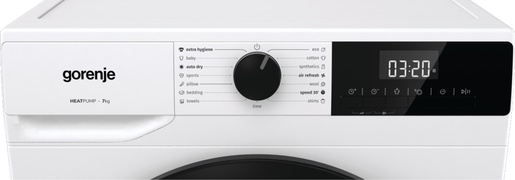 Gorenje sušilica rublja D2HNE7E