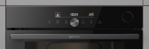 Gorenje pećnica BFGPyroSteam