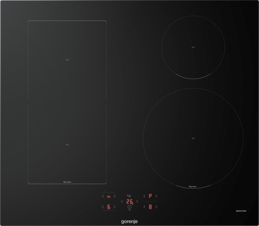 Gorenje indukcijska ploča za kuhanje GI6431BFZ
