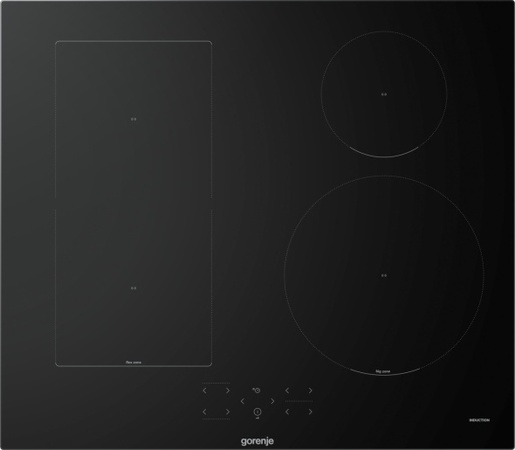 Gorenje indukcijska ploča za kuhanje GI6431BFZ