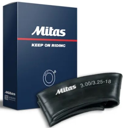 Moto zračnica 2.25/2.50-18 TR4 Mitas