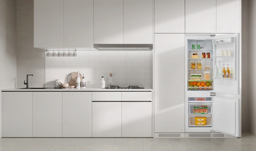 VIVAX HOME hladnjak CFRB-248ENF