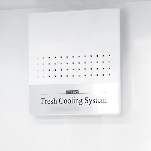 VIVAX HOME hladnjak CFRB-248ENF