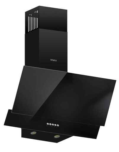 VIVAX HOME kuhinjska napa CHO-60CSD100T GB