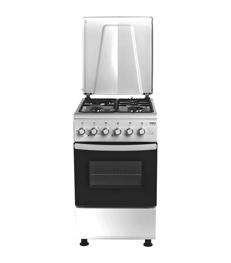 VIVAX HOME štednjak FC-31502I WH