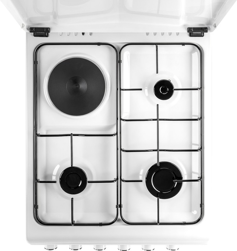 VIVAX HOME štednjak FC-31502I WH