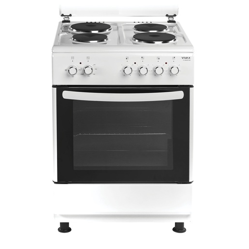 VIVAX HOME štednjak FC-04602S WH