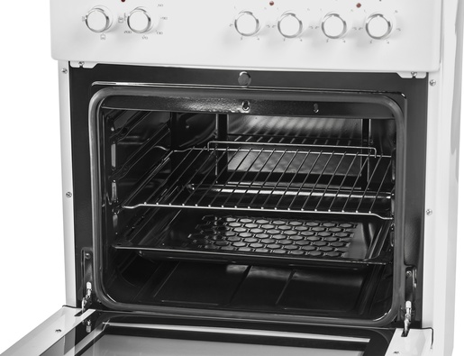 VIVAX HOME štednjak FC-04602S WH