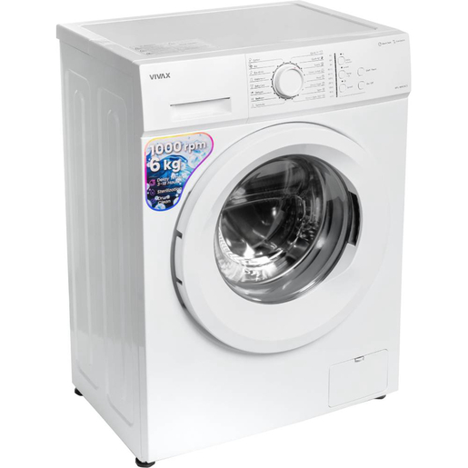 VIVAX HOME perilica rublja WFL-100616CSI