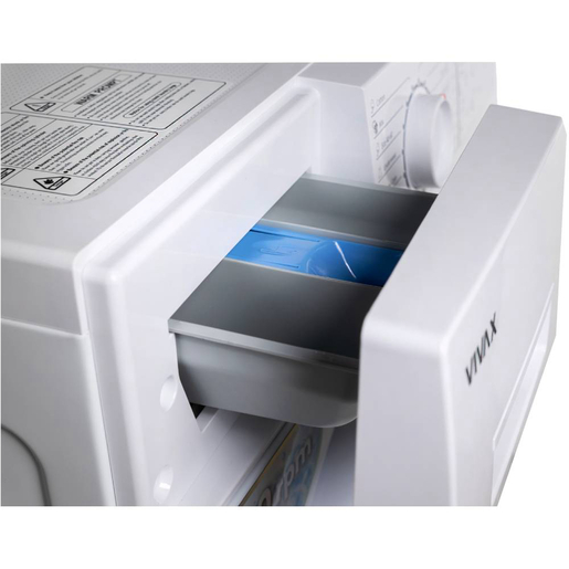 VIVAX HOME perilica rublja WFL-100616CSI