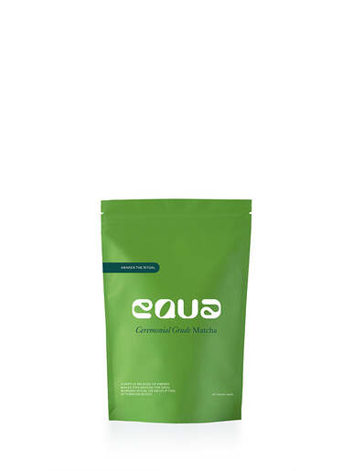 EQUA, Matcha Ceremonijalna u prahu, 50g