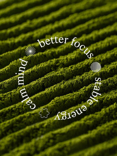 EQUA, Matcha Ceremonijalna u prahu, 50g