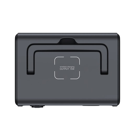 Bluetti EB3A prijenosna elektrana 600W / 268Wh