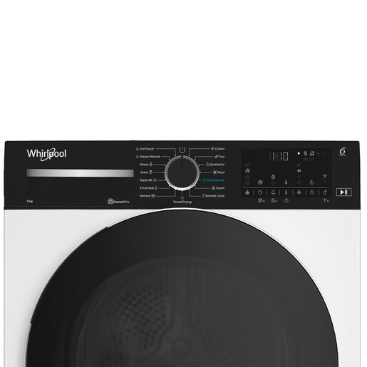 Whirlpool sušilica rublja WP B9X WBS EE