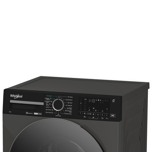 Whirlpool perilica rublja WPM 87G ADS EE