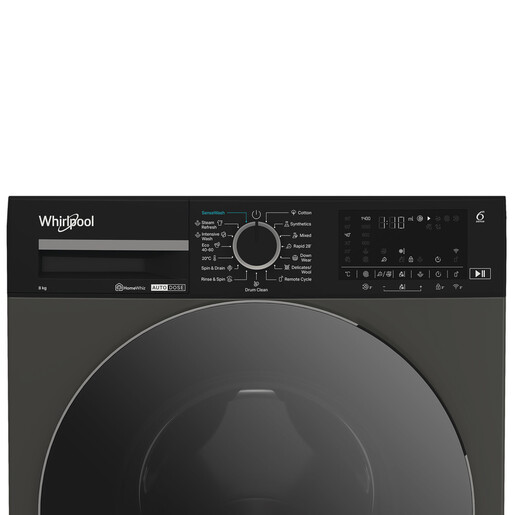 Whirlpool perilica rublja WPM 87G ADS EE