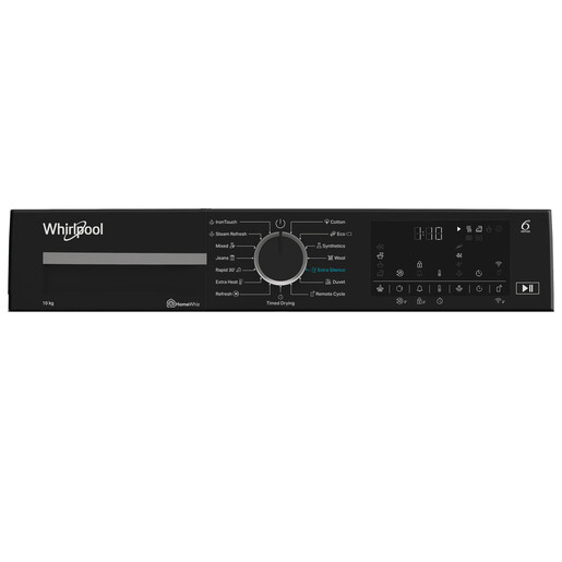 Whirlpool sušilica rublja WP C10X WBS EE