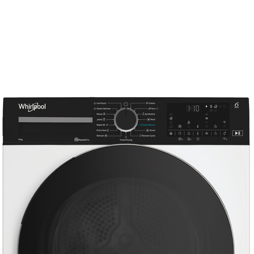 Whirlpool sušilica rublja WP C9 WBS EE