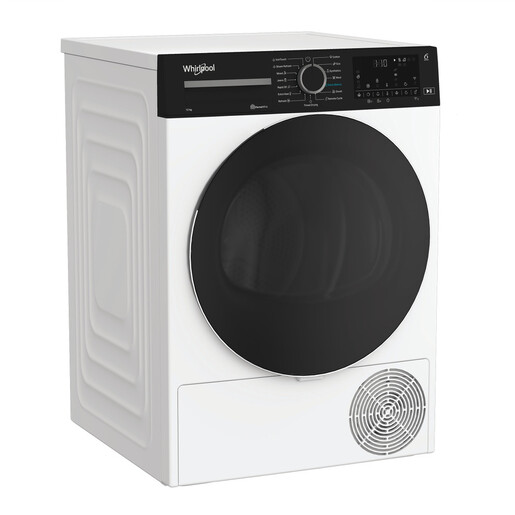 Whirlpool sušilica rublja WP E12X WBS EE
