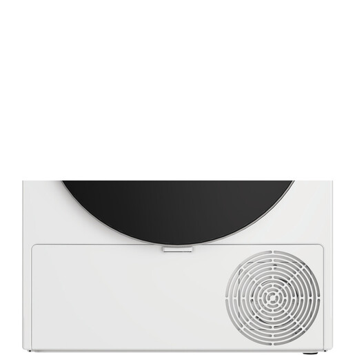 Whirlpool sušilica rublja WP E12X WBS EE