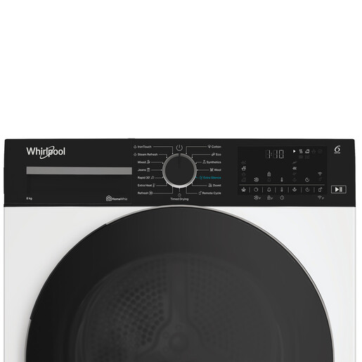 Whirlpool sušilica rublja WP C8 WBS EE