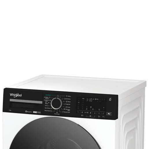Whirlpool perilica rublja WPM 27W ADS EE