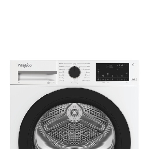 Whirlpool sušilica rublja WP D9 WBS EE