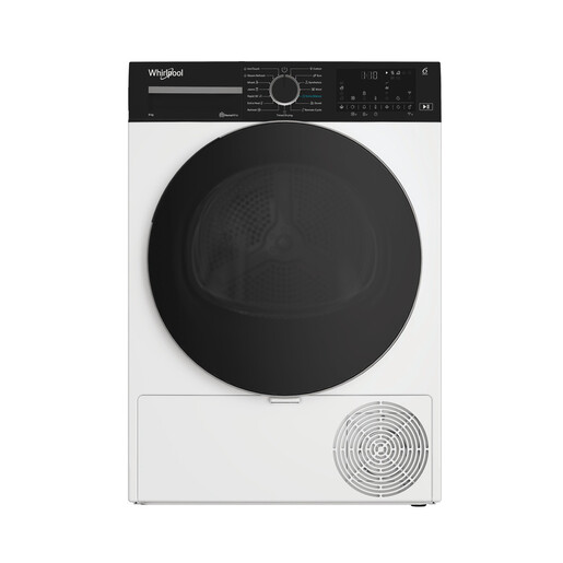 Whirlpool sušilica rublja WP B8X WBS EE