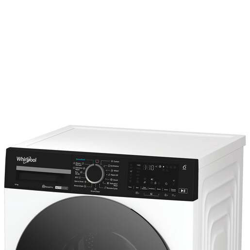 Whirlpool perilica rublja WPM 07W ADS EE