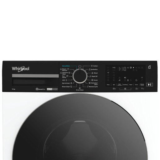 Whirlpool perilica rublja WPM 07W ADS EE