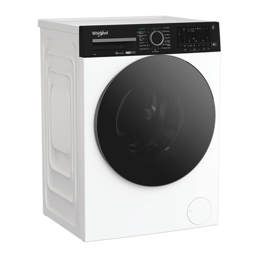 Whirlpool perilica rublja WPM 87W ADS EE