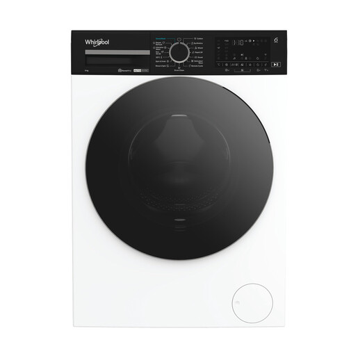 Whirlpool perilica rublja WPM 911W ADS EE