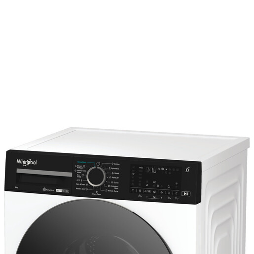 Whirlpool perilica rublja WPM 911W ADS EE