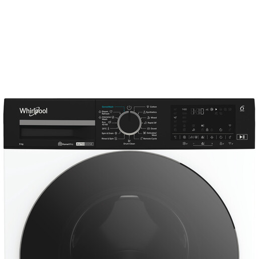 Whirlpool perilica rublja WPM 911W ADS EE
