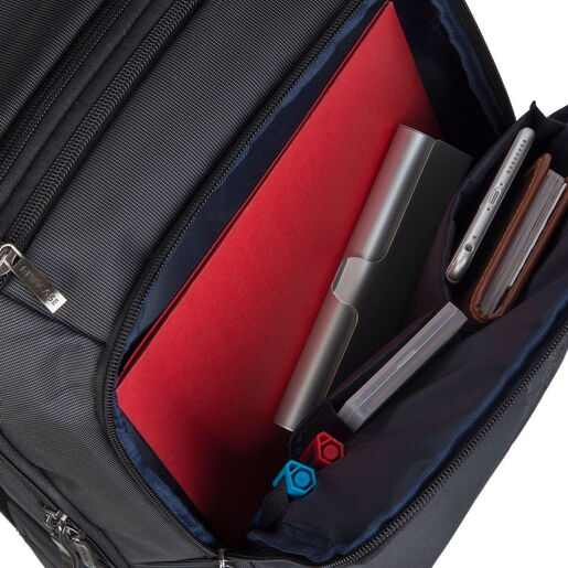RivaCase Central, 15.6", crni, ruksak