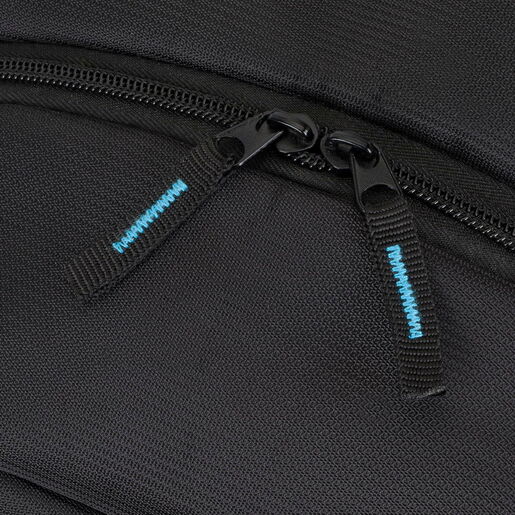 RivaCase Regent II, 17.3", crni, ruksak