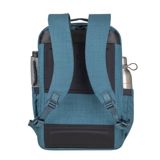 RivaCase Biscayne, 17.3", plavi, ruksak