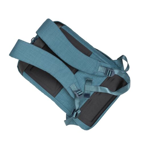 RivaCase Biscayne, 17.3", plavi, ruksak