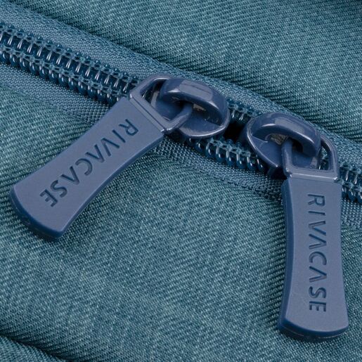 RivaCase Biscayne, 17.3", plavi, ruksak