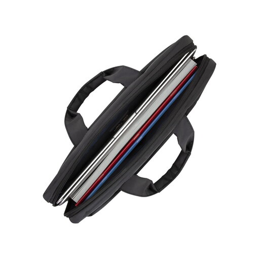 RivaCase Central, 13.3", crna, torba