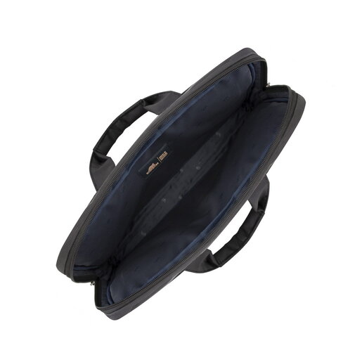 RivaCase Central, 13.3", crna, torba
