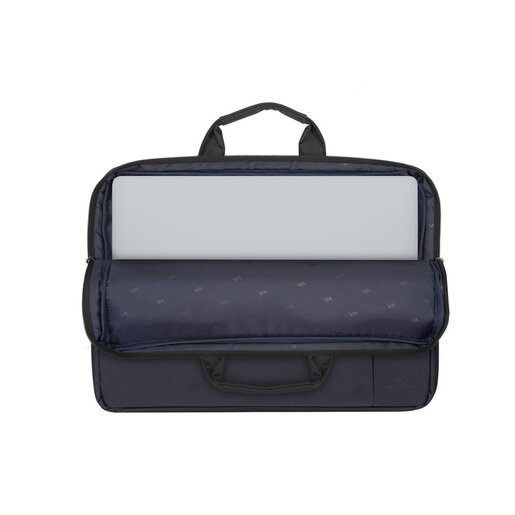 RivaCase Central, 13.3", crna, torba